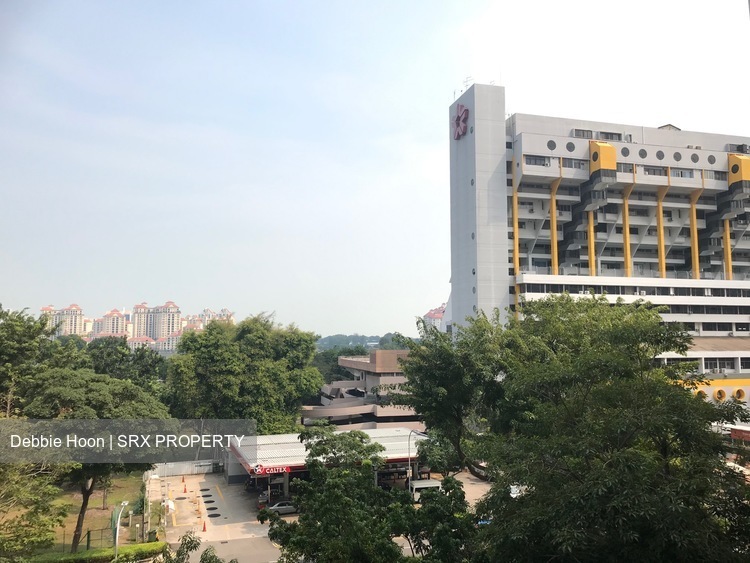 Blk 3 Beach Road (Kallang/Whampoa), HDB 3 Rooms #223511641